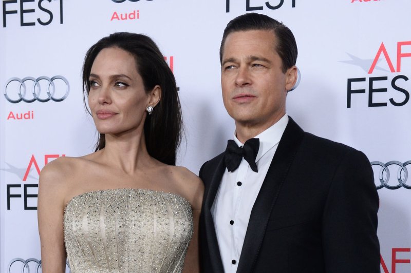 Brad Pitt, Angelina Jolie settle divorce 8 years after filing