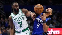 Which Celtics concerns are real amid Boston’s first rough patch? – NECN