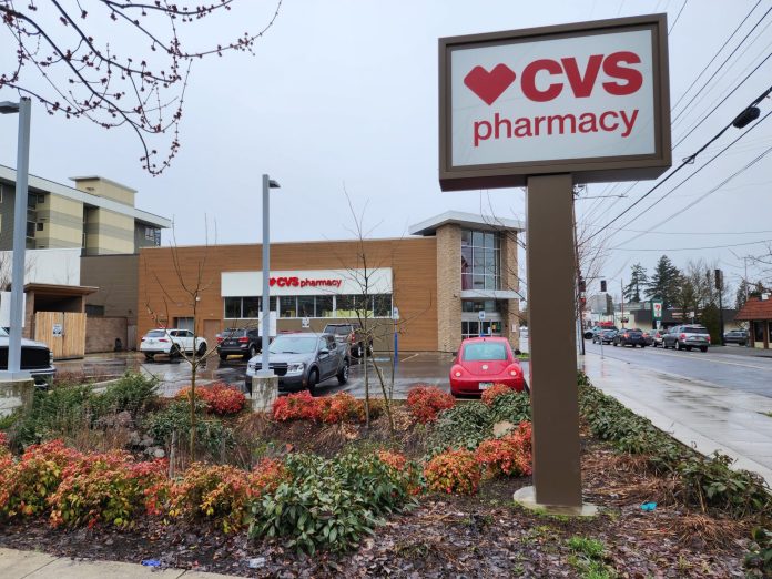 Justice Department sues CVS over opioid practices, including some in Ohio