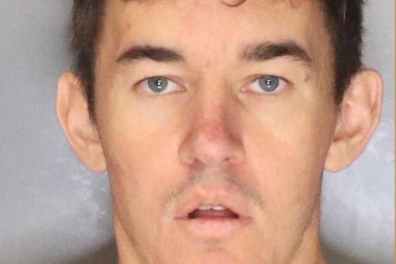 California man arrested for allegedly beheading 1-year old son