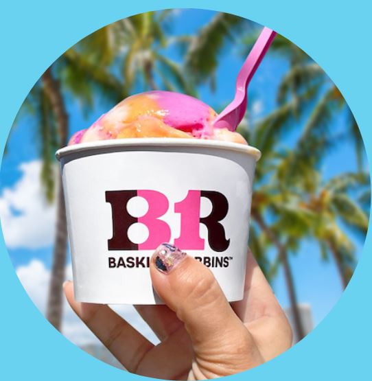 New flavors just joined Ala Moana