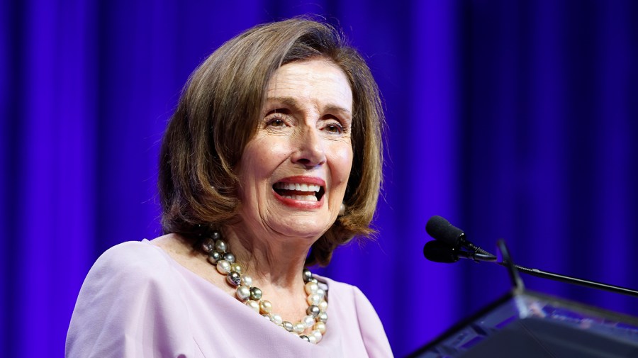 Pelosi says she backs generational change on committees, but there are exceptions