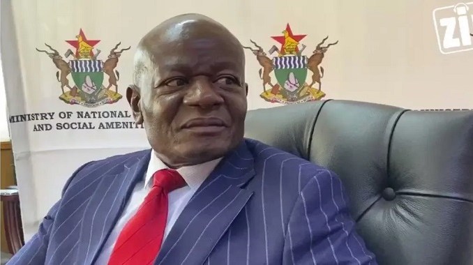 Government Reaffirms Tough Stance Against Land Barons – The Zimbabwe Mail