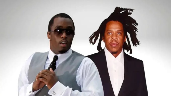 Accuser drops sexual assault lawsuit against Jay-Z and Sean ‘Diddy’ Combs – The Zimbabwe Mail