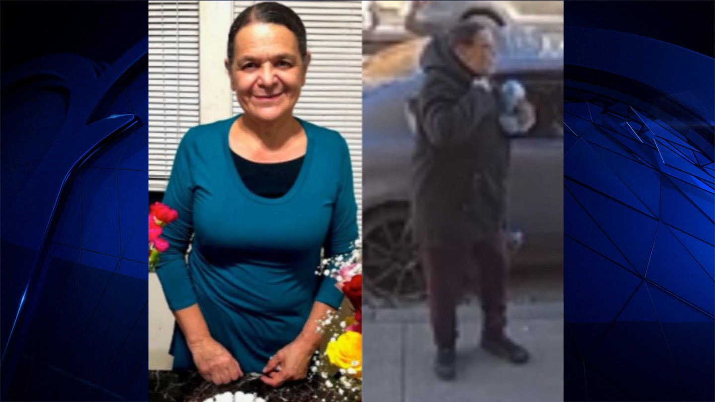 Family of missing East Boston woman asks public for help finding her – NECN