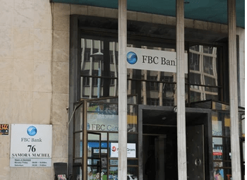 FBC Bank introduces 24/7 deposit-taking ATMs in Zimbabwe – The Zimbabwe Mail