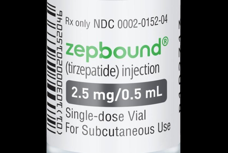 FDA approves weight-loss drug Zepbound to treat sleep apnea