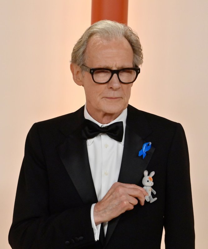 Famous birthdays for Dec. 12: Bill Nighy, Dionne Warwick