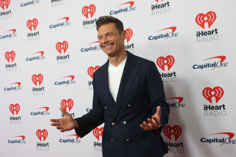 Famous birthdays for Dec. 24: Ryan Seacrest, Davante Adams