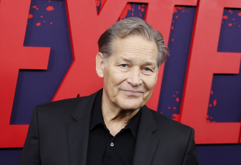 Famous birthdays for Dec. 31: James Remar, Hunter Schafer