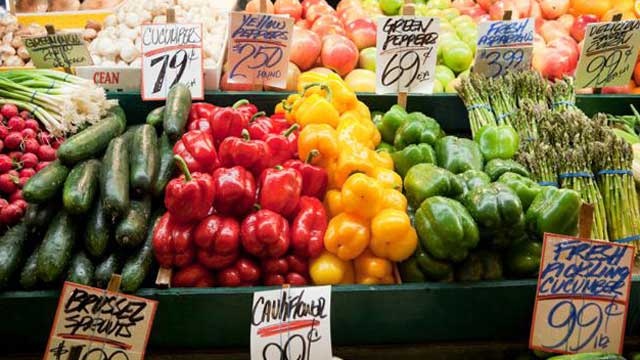 Arkansas Gov. Sarah Huckabee Sanders calls for changes to SNAP to eliminate junk food