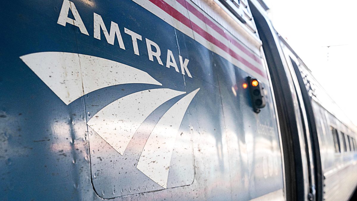 Amtrak service in Boston, northeast impacted by downed wires in Philly – NECN