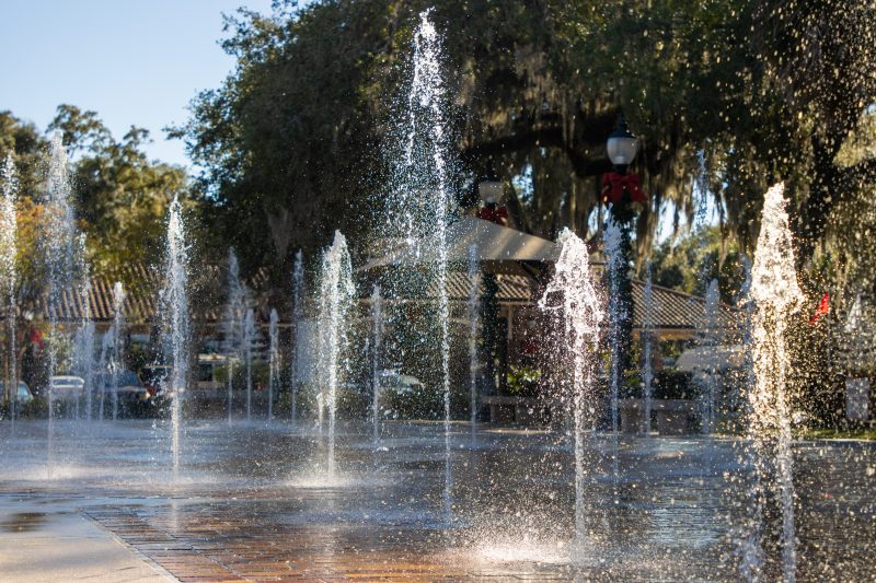 Splash pads associated with waterborne disease outbreaks: CDC