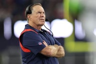 Here’s why North Carolina is going to regret hiring Bill Belichick