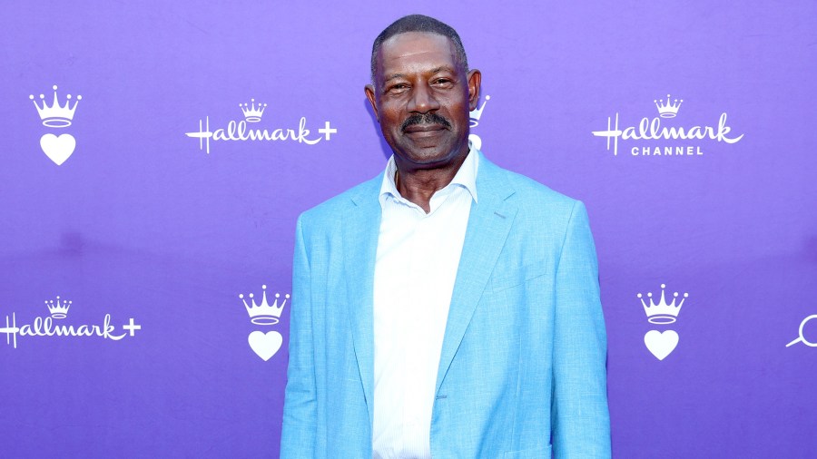 Famed actor Dennis Haysbert to narrate 2024 Tabernacle Choir Christmas concerts