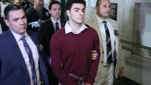 Luigi Mangione pleads not guilty in UnitedHealthcare CEO murder – NECN