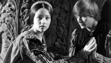 ‘Romeo & Juliet’ star Olivia Hussey dies at 73 – NECN