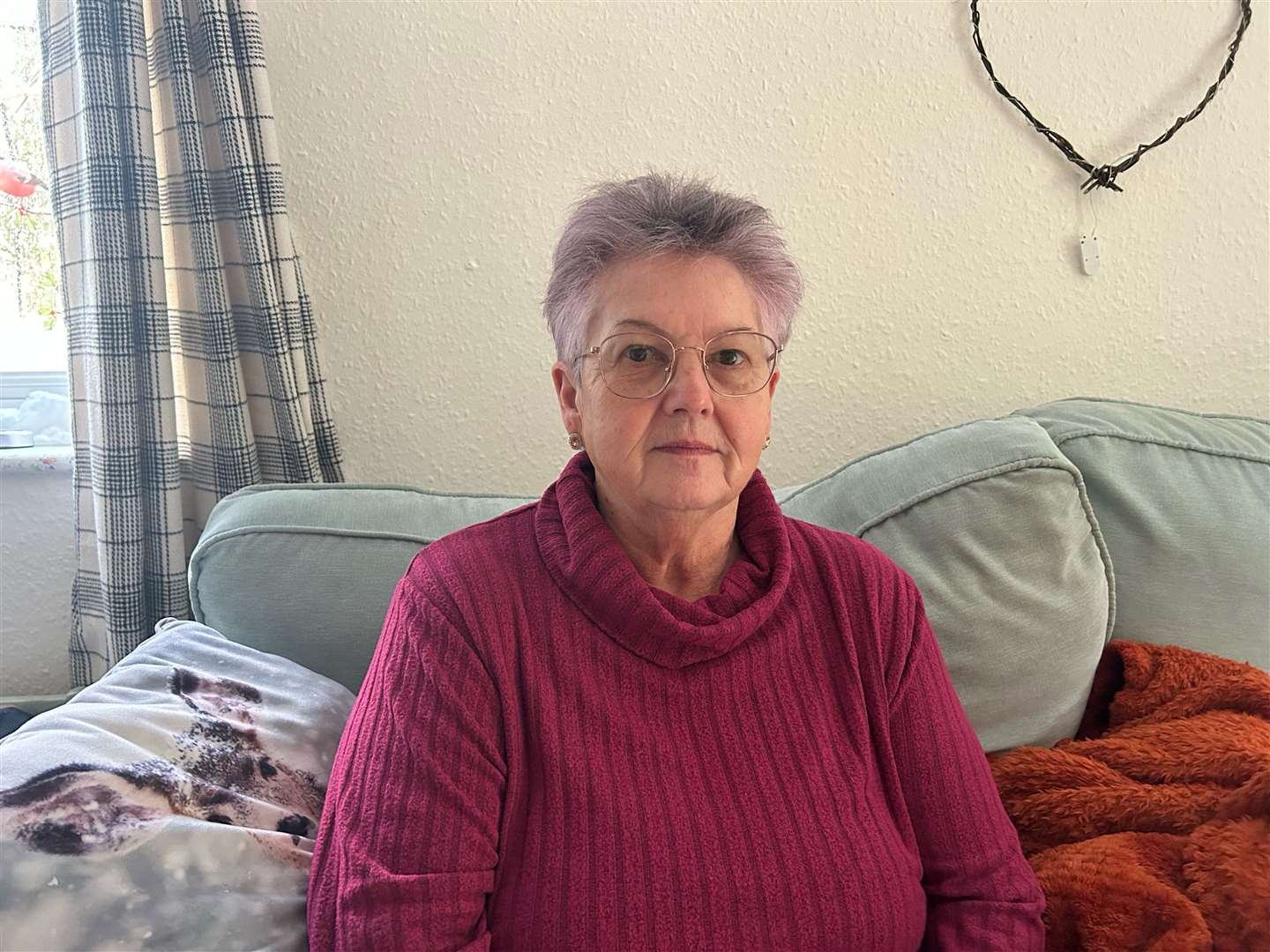 Wye pensioner ‘made to feel like a criminal’ after Sainsbury’s blocked her online shopping account