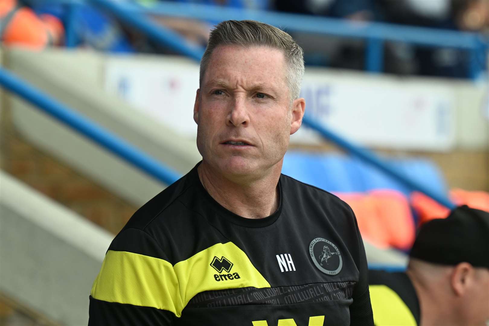 Gillingham’s former manager Neil Harris is to leave Championship side Millwall after the club confirmed a mutual decision had been reached