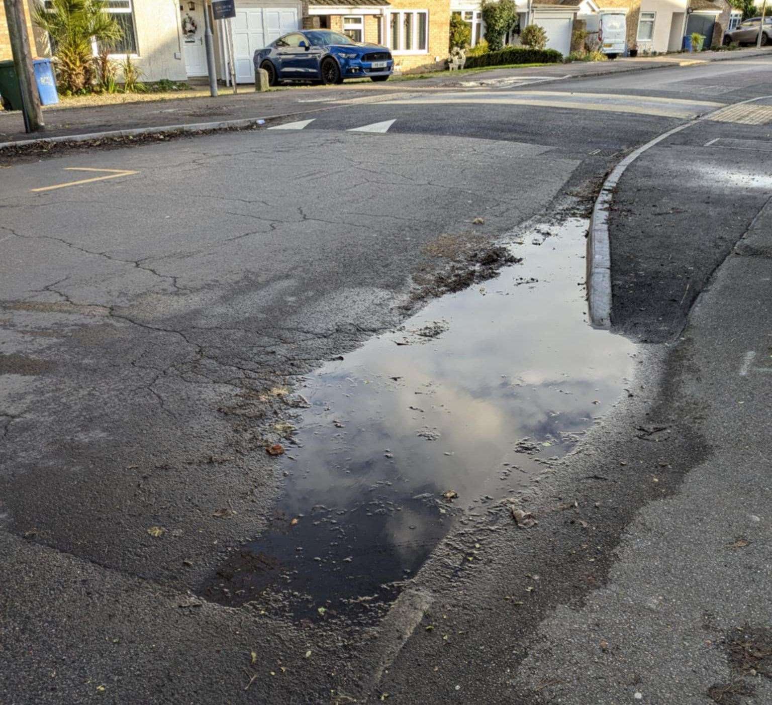 Faversham drivers say speed bumps are ‘like Snowdonia and damaging our cars'