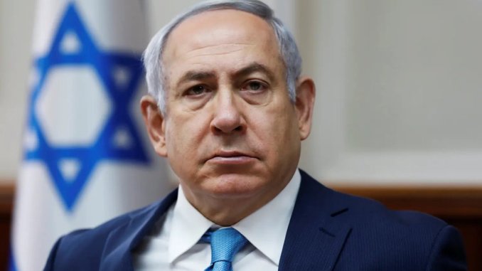 Israeli Prime Minister Benjamin Netanyahu has Prostate Cancer – The Zimbabwe Mail