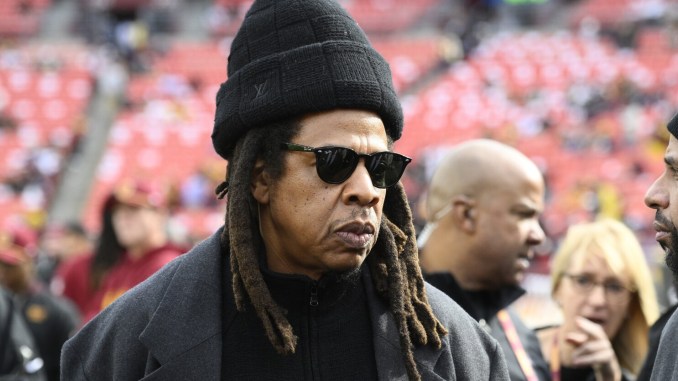 Woman accusing Jay-Z and ‘Diddy’ of sexual assault acknowledges inconsistencies – The Zimbabwe Mail