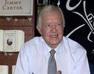 Jimmy Carter helped dismantle Soviet Union with focus on human rights