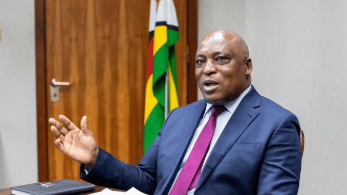 Central Bank Assures Civil Service Bonuses Won’t Disrupt Exchange Rate Stability – The Zimbabwe Mail