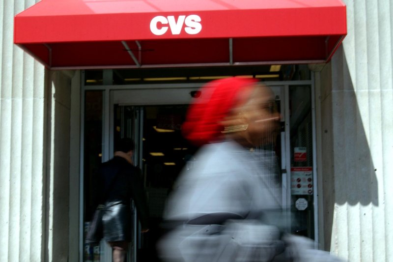 Justice Department sues CVS for allegedly filling unlawful opioid prescriptions