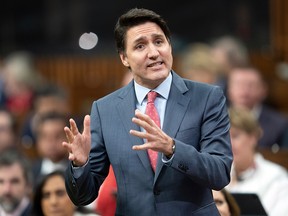 What could happen to the Liberal government? Three possible scenarios