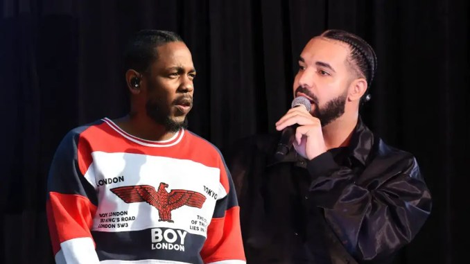 Drake sues Universal Music for defamation related to Kendrick Lamar diss track ‘Not Like Us’ – The Zimbabwe Mail