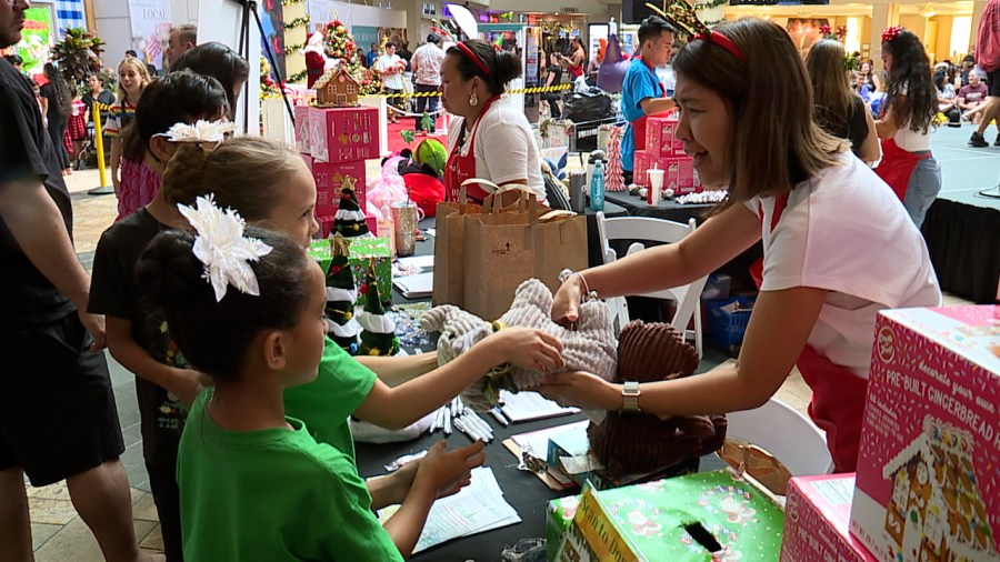 How this Nuuanu school inspired others with Laulima Day practices