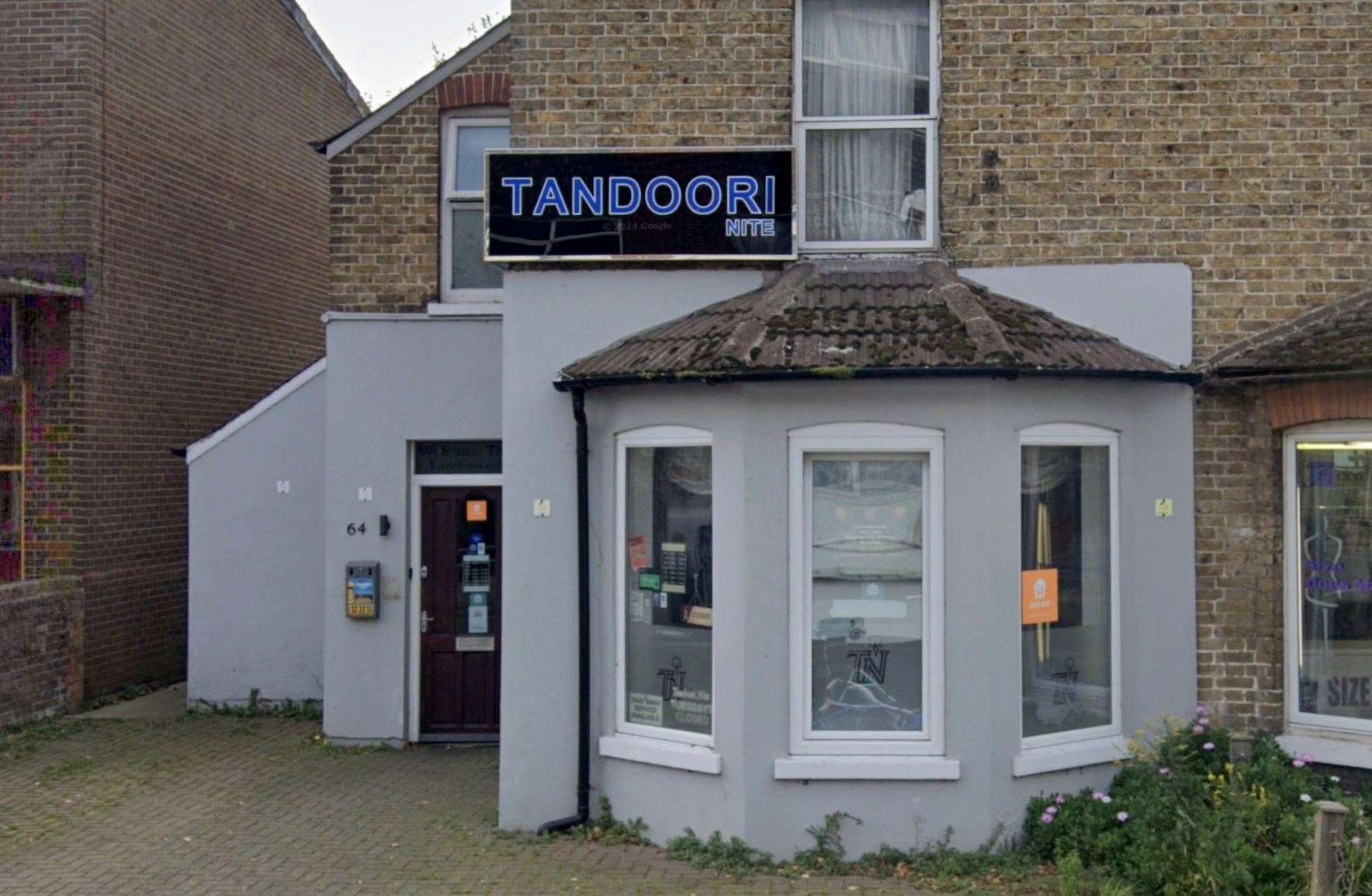 Birchington Indian takeaway Tandoori Nite forced to clean up after Thanet District Council officers find ‘dirty’ facilities and dead insects