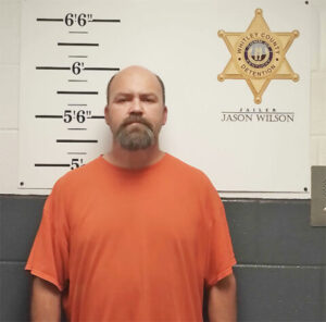 The News Journal KSP arrests Whitley County man on child sexual exploitation offenses – The News Journal