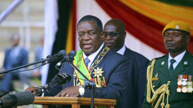 Strategies, Risks, and Implications for Zimbabwe’s Democracy – The Zimbabwe Mail