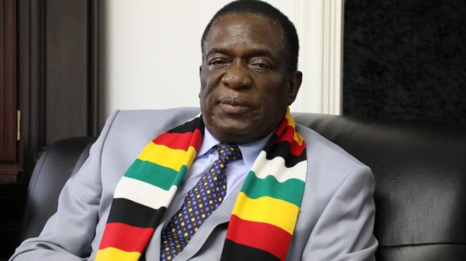 Churches Urge Mnangagwa to Honour Term Limits, Warn Against Constitutional Coup – The Zimbabwe Mail