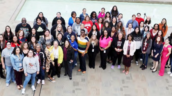 Aldine ISD Adds Parent and Family Engagement Clerks to Strengthen School-Family in Campuses Districtwide – Northeast News