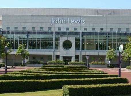 John Lewis worker at Bluewater shopping centre unfairly dismissed after trip to Pakistan during the pandemic delays return to work