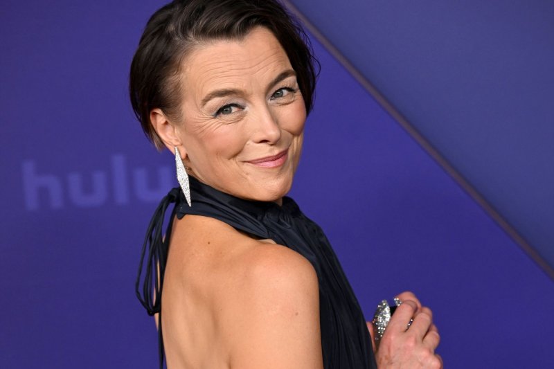 Olivia Williams: 'Dune: Prophecy' women are not to be emulated