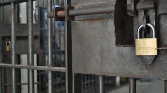 Inmates escape from Maputo maximum security prison – The Zimbabwe Mail