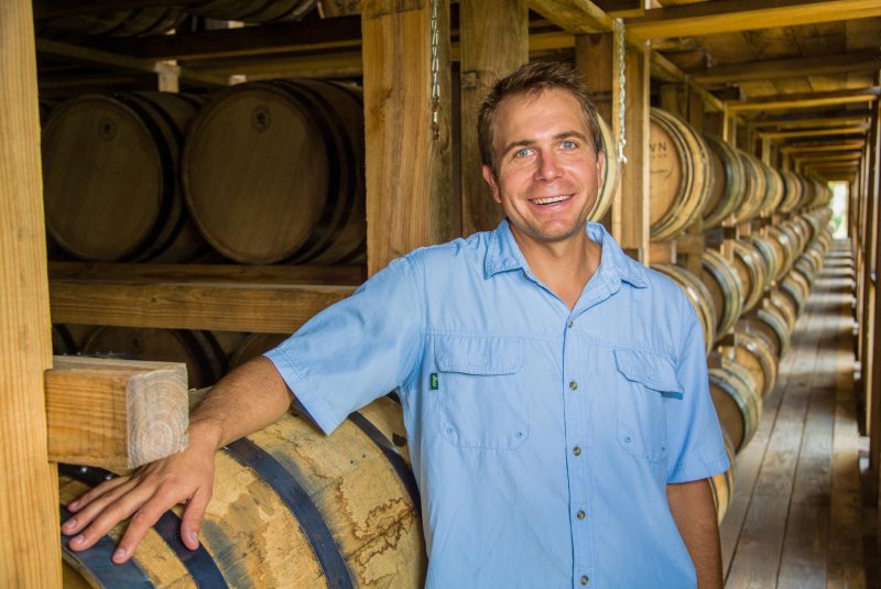 Renowned Kentucky distillery Jim Beam now selling personalized barrels of bourbon, rye whiskey