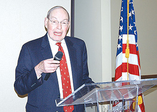 The News Journal London federal courthouse could be renamed in the honor of Judge Eugene E. Siler Jr. – The News Journal