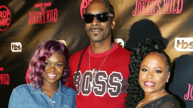 Snoop Dogg Gets Christmas Surprise – He Is Going To Be Grandfather For 7th Time – The Zimbabwe Mail