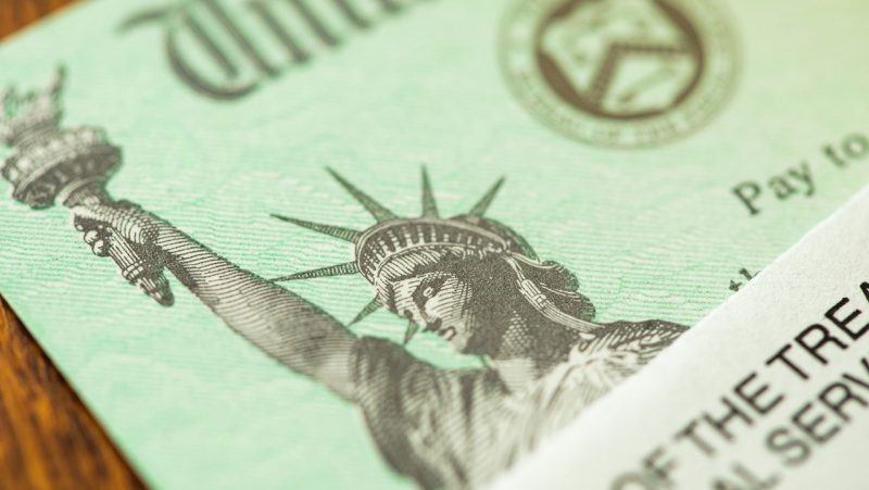 IRS is sending out unclaimed 2021 tax credits. Could you qualify?