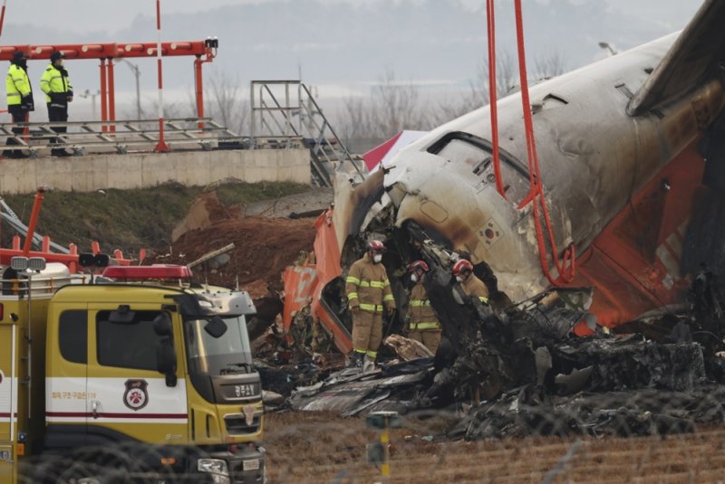 South Korea orders aviation safety probe after airline crash that killed 179