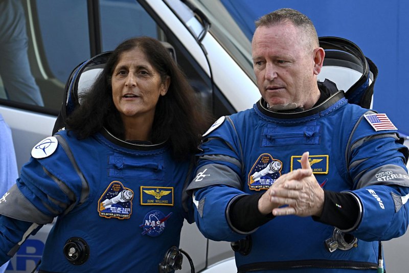 Stranded Boeing Starliner astronauts face new delay in return to Earth from ISS