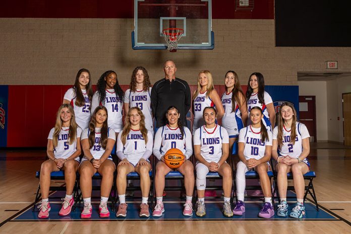 TKA Girls Basketball Team Off To A Strong Start This Season