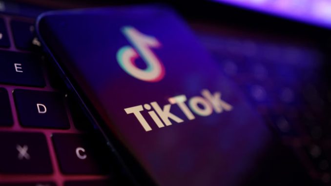 Appeals court upholds law requiring sale or ban of TikTok in the U.S. – The Zimbabwe Mail