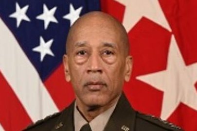 U.S. Army fires 4-star general for meddling in subordinate's promotion attempt