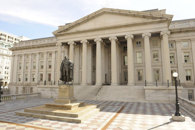 U.S. reveals China-backed hackers breached U.S. Treasury in 'major incident'